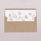 Envelope liners