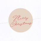 Swinging ribbon