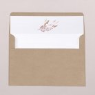 Envelope liners