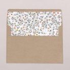 Envelope liners