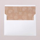 Envelope liners