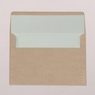 Envelope liners