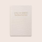 Fabric photo book “le Petit Luxe“