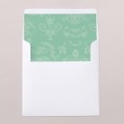 Envelope liners