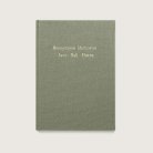 Fabric photo book “le Petit Luxe“