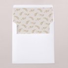 Envelope liners
