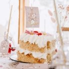 Enchanted Cake