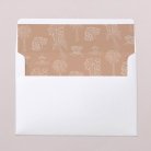 Envelope liners