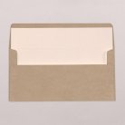 Envelope liners