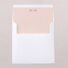 Envelope liners