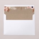 Envelope liners