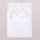 Envelope liners