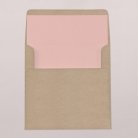 Envelope liners