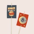 Space party