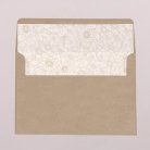 Envelope liners