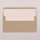 Envelope liners