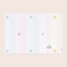 Little Star - Rainbow