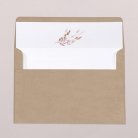 Envelope liners