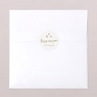 Precious year - Gold