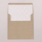 Envelope liners