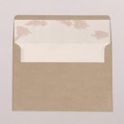 Envelope liners