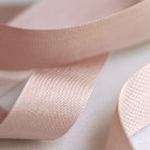 Vintage ribbon pink 60 cm