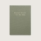 Fabric photo book “le Petit Luxe“