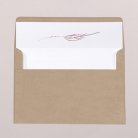 Envelope liners