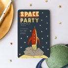 Space party