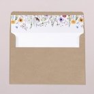 Envelope liners