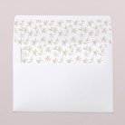 Envelope liners