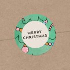 Merry tree