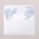 Envelope liners