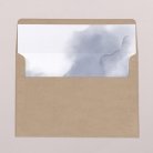 Envelope liners