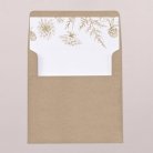 Envelope liners