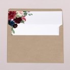 Envelope liners