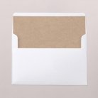 Envelope liners