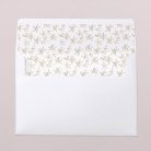 Envelope liners