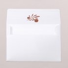 Envelope liners