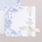 Sweet blue