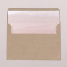 Envelope liners