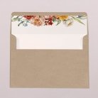 Envelope liners