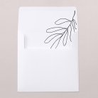 Envelope liners