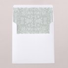 Envelope liners