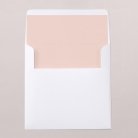 Envelope liners
