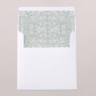 Envelope liners