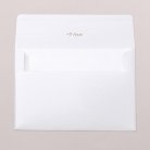 Envelope liners