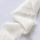 Frayed ribbon 45cm