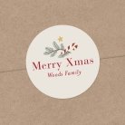 Soft Christmas