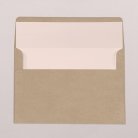 Envelope liners